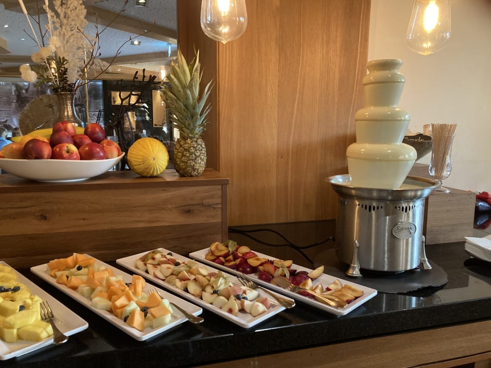 Gastro Das Stemp Wellnessresort