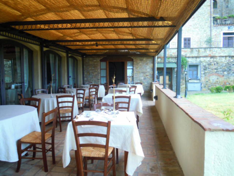 La Limonaia Villa San Filippo