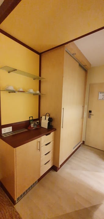 Zimmer Best Western Plus Residenzhotel Lueneburg