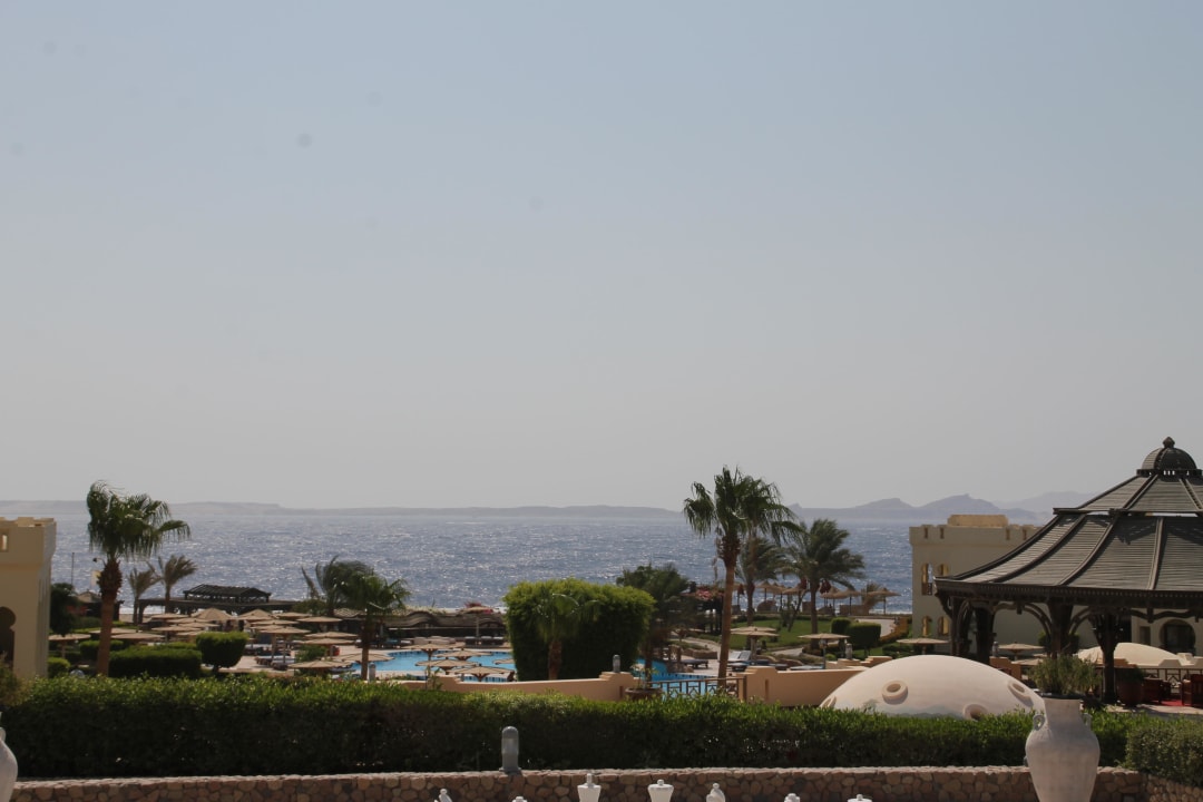 Ausblick Charmillion Club Resort