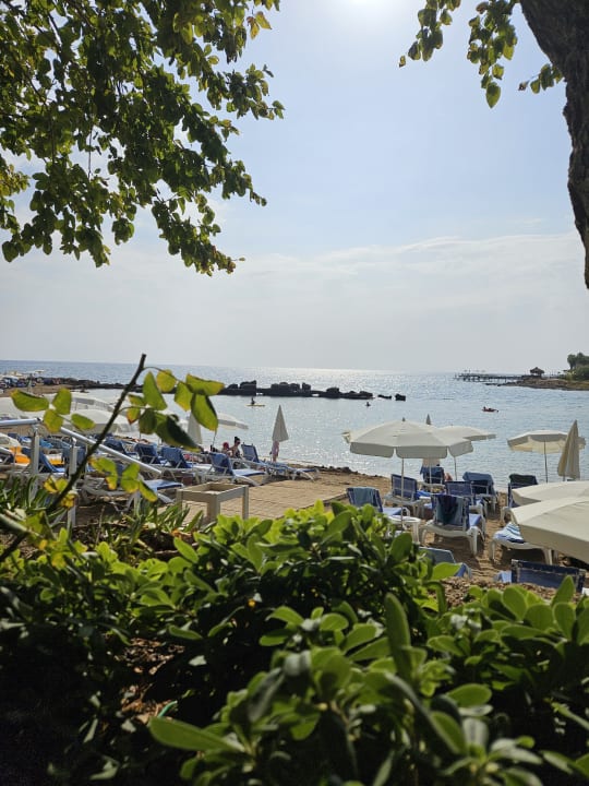 Ausblick Numa Bay Exclusive Hotel