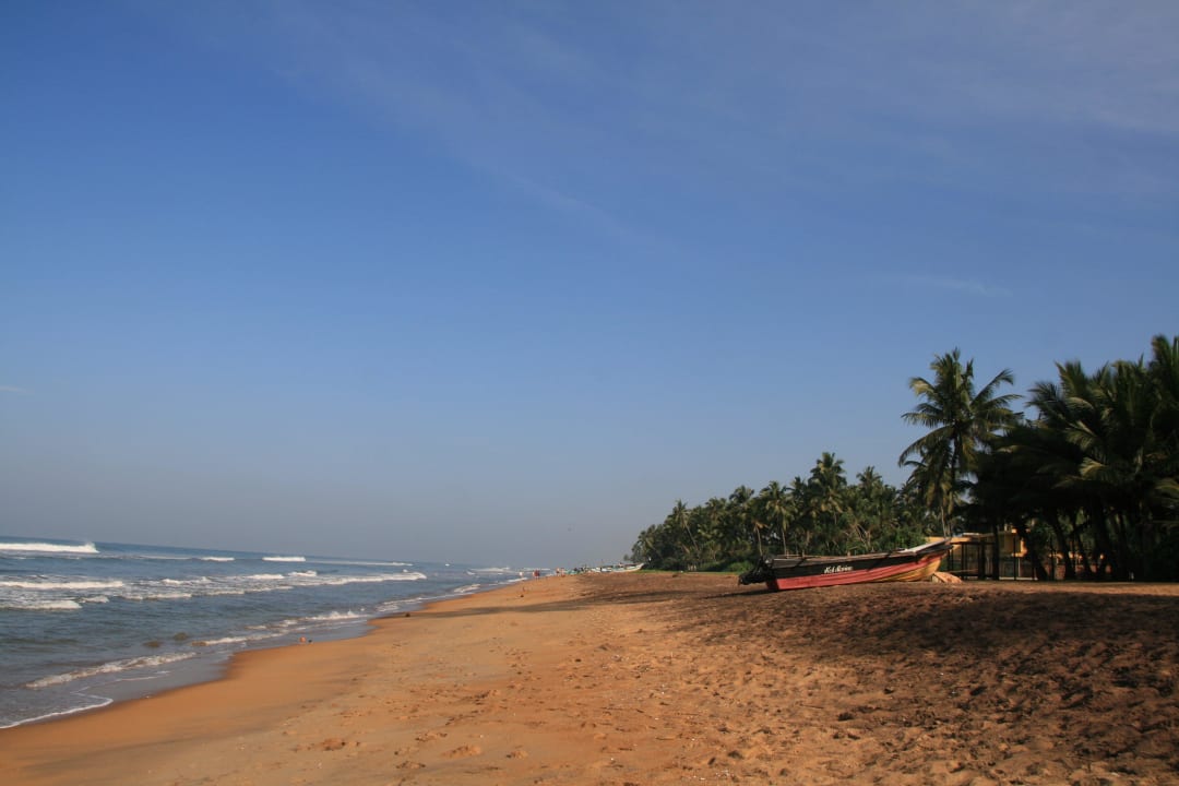 Ruhiger Strand Mermaid Hotel & Club