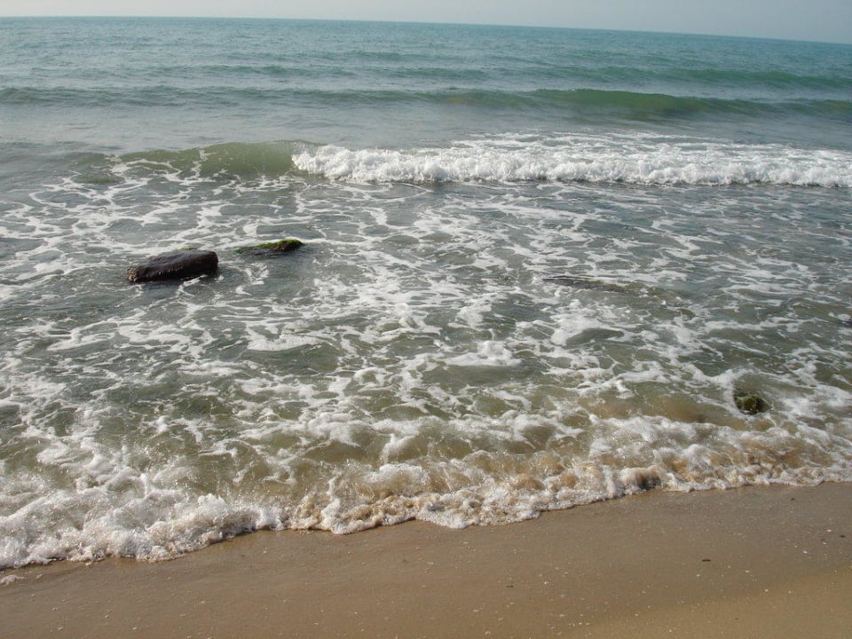 Strand Hotel Zornitza Sands