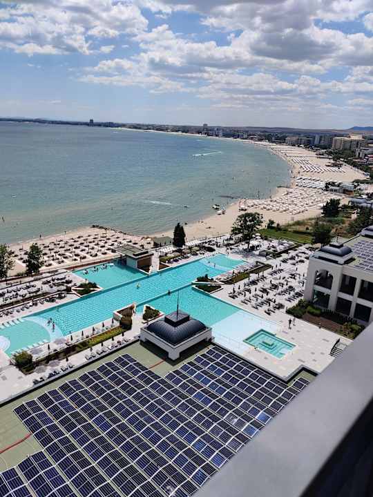 Sonstiges Secrets Sunny Beach Resort & Spa