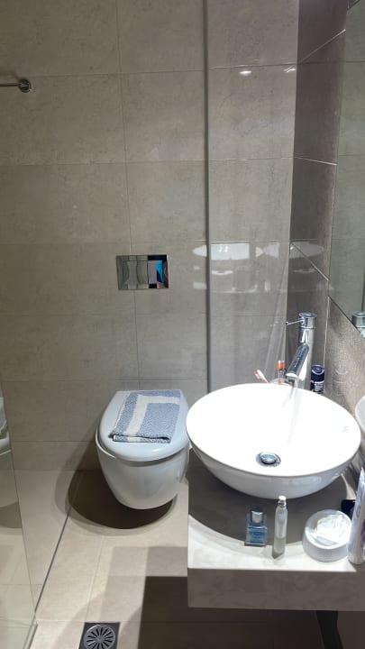 Zimmer Hotel Kathrin Beach