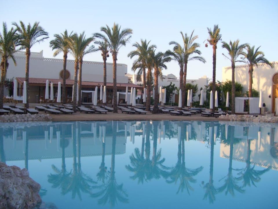 Hotelstrand Ghazala Gardens