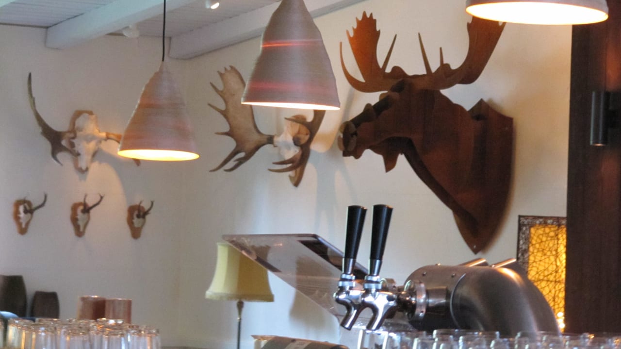 Bar Ferienanlage Säfsen