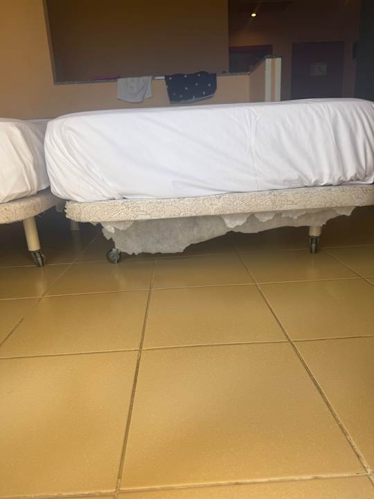 Zimmer SBH Costa Calma Beach Resort