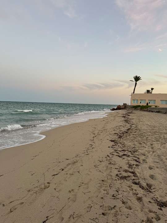 Strand Zita Beach Resort