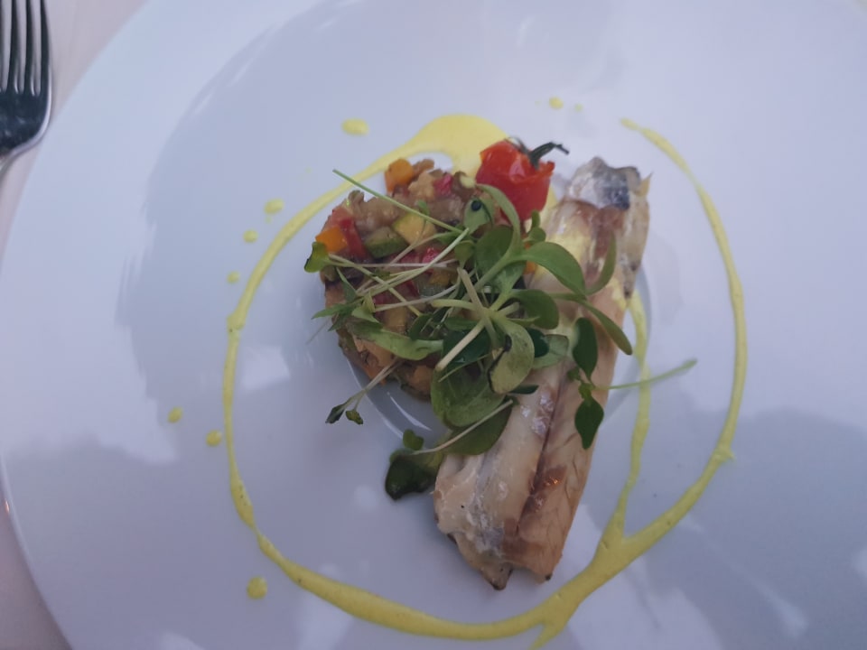 Restaurant Falkensteiner Hotel Adriana