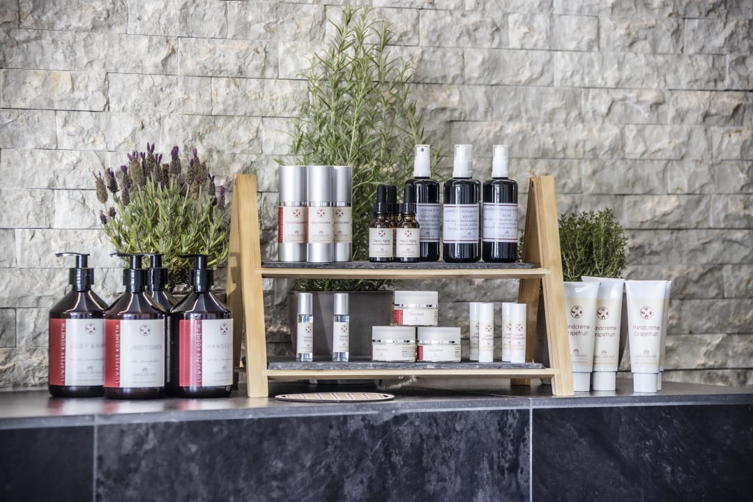 Sonstiges Damülser Hof - Wellness & Spa