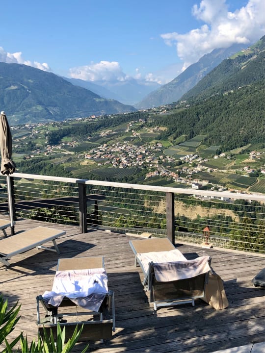Sonstiges Hotel Panorama