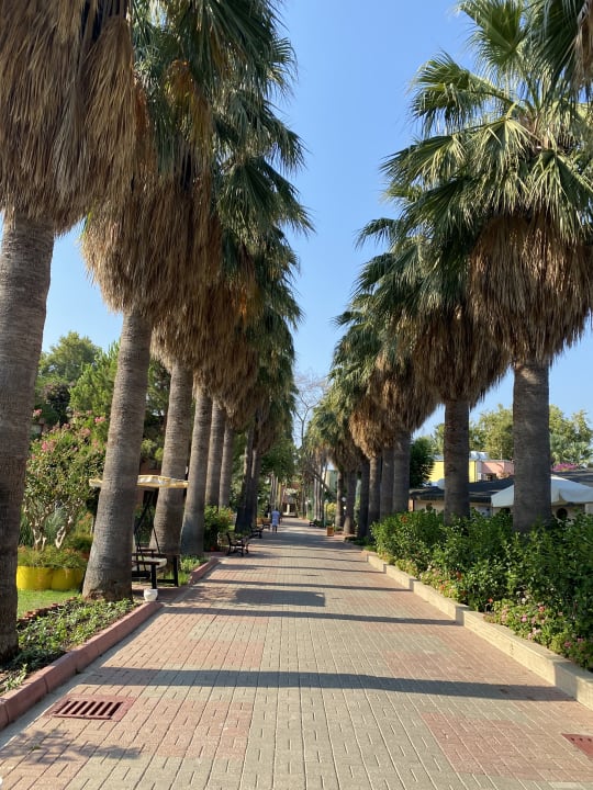 Sonstiges VONRESORT Golden Beach