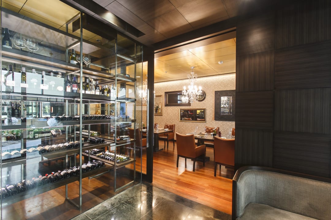 Restaurant Holiday Inn Resort Phuket