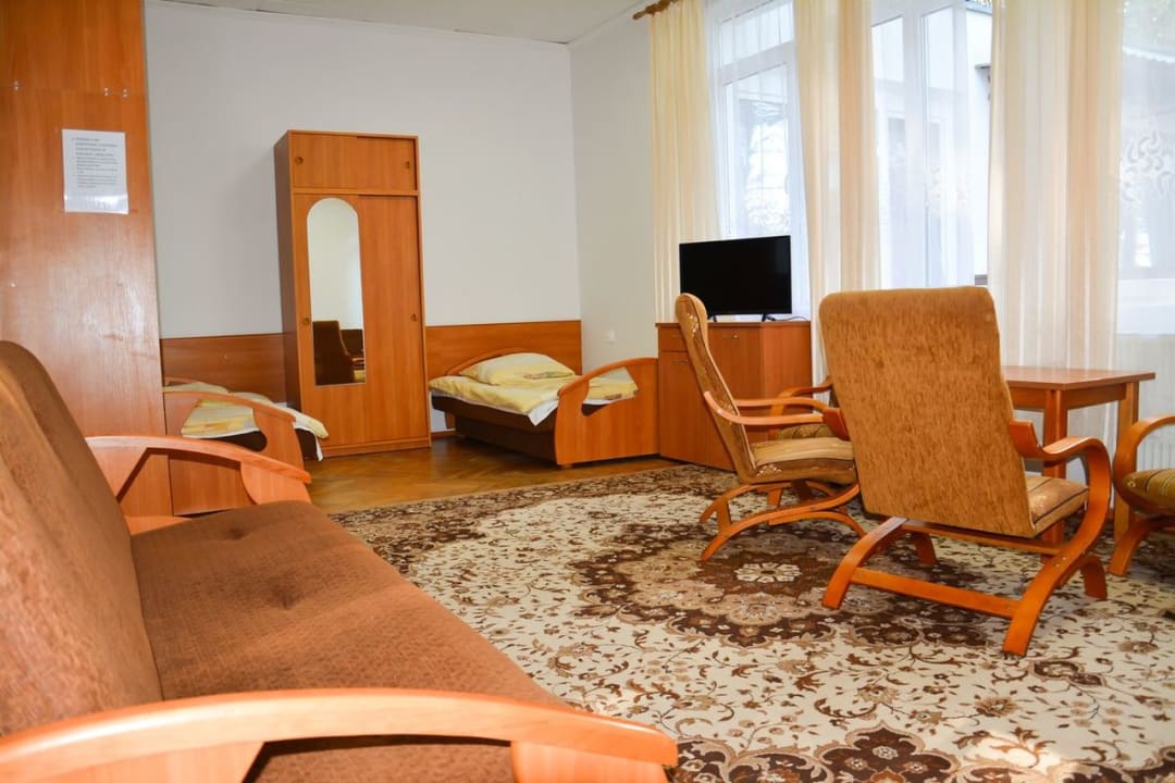 Zimmer Osrodek Wypoczynkowy Majed