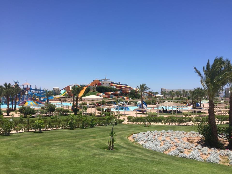 Sport & Freizeit Jaz Makadi Oasis Resort