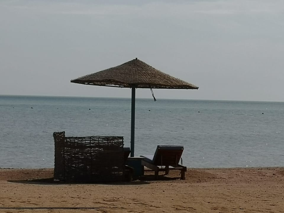 Strand Mövenpick Resort & Spa El Gouna