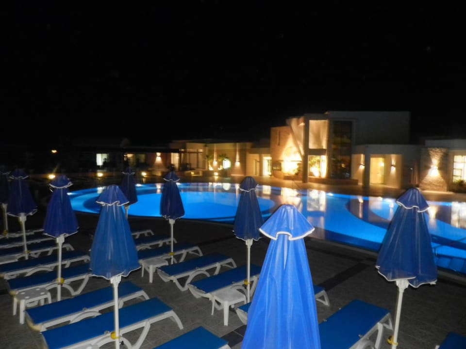 Czerwiec 2013 Grand Hotel Holiday Resort