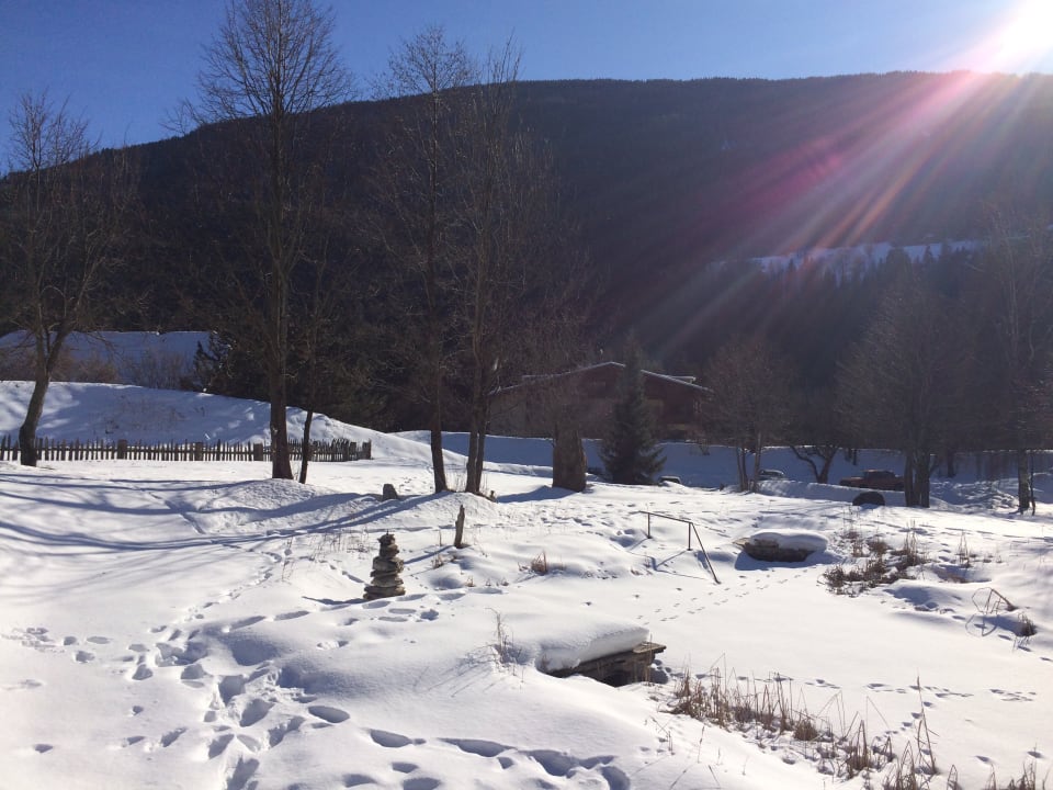 Garten Taubers Bio & Vitalhotel