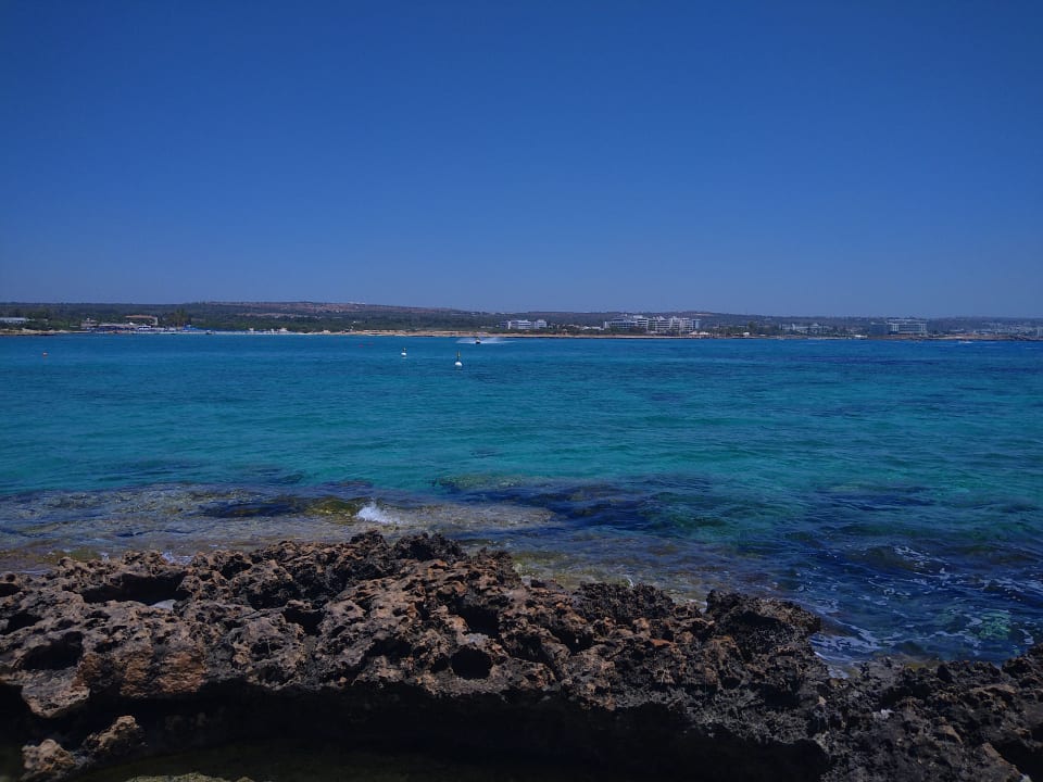 Strand Asterias Beach