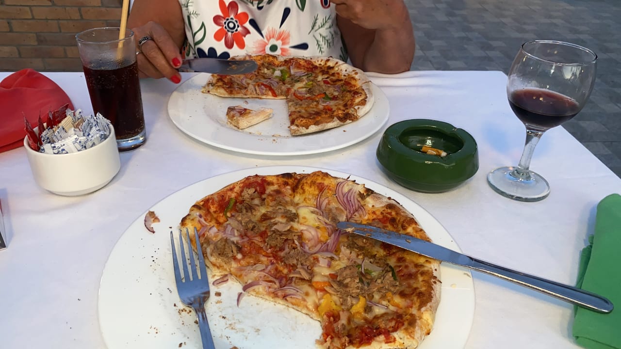 Gastro Golden Beach Resort