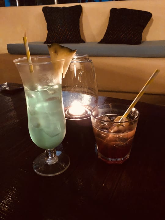 Gastro Ocean Paradise Resort & Spa