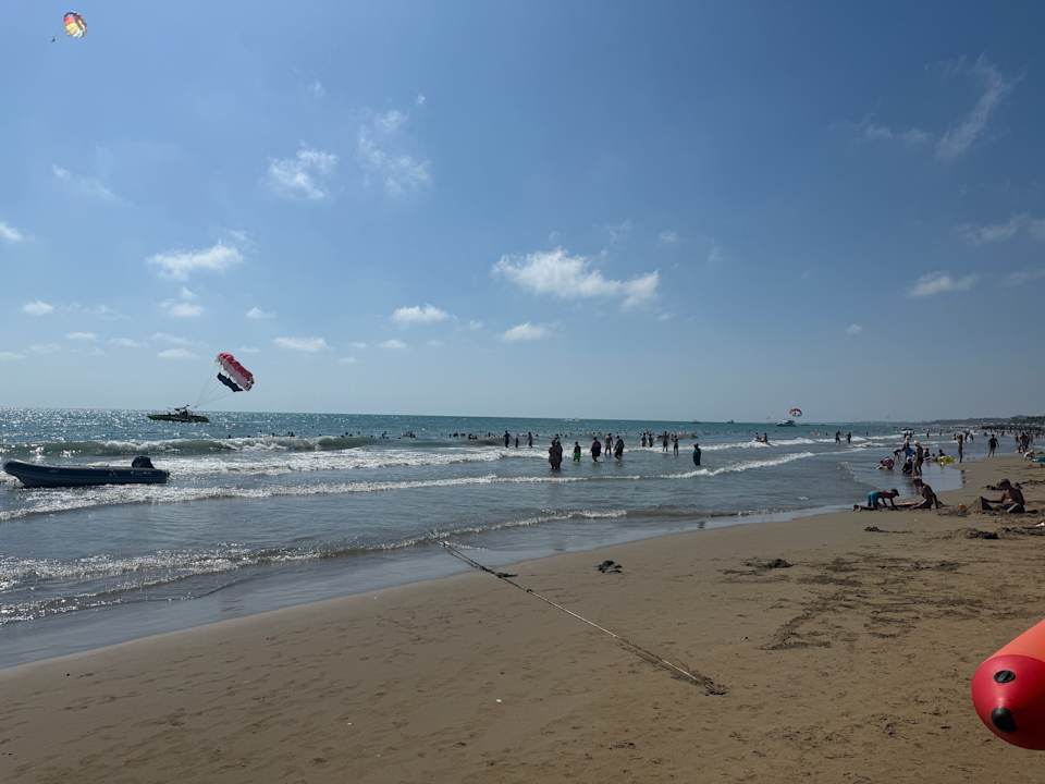 Strand Dream Family Club