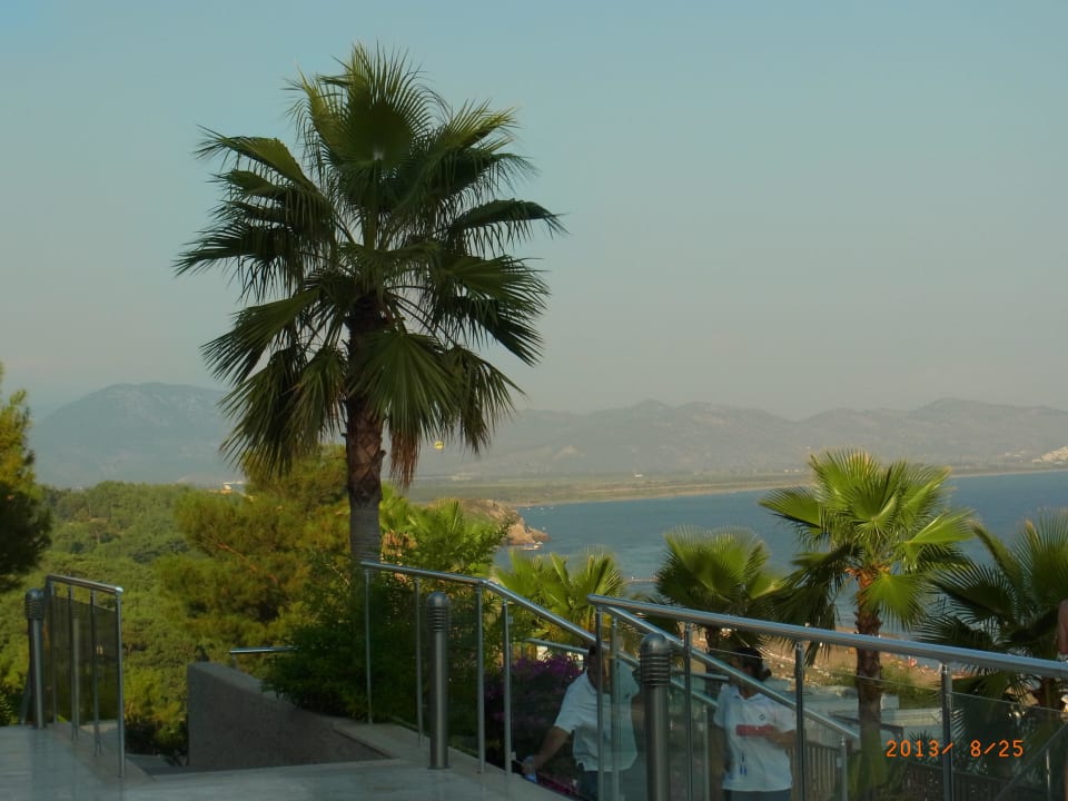 Poolterrasse TUI BLUE Seno - Adults Only