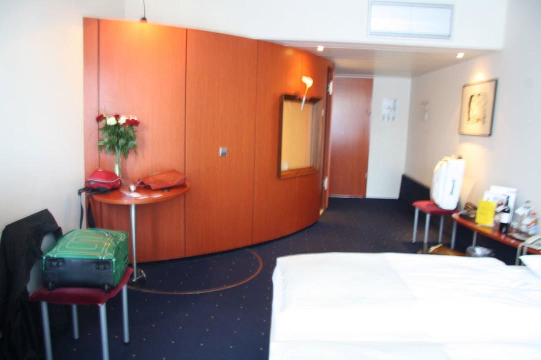 Zimmer Penck Hotel Dresden