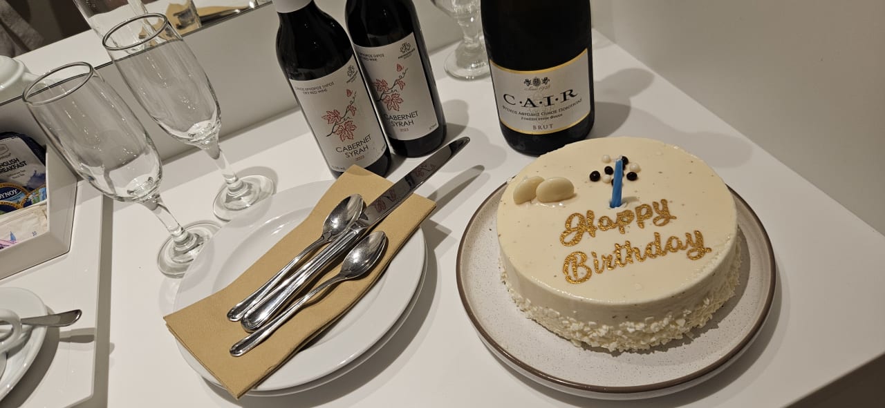 Sonstiges Iberostar Selection Creta Marine