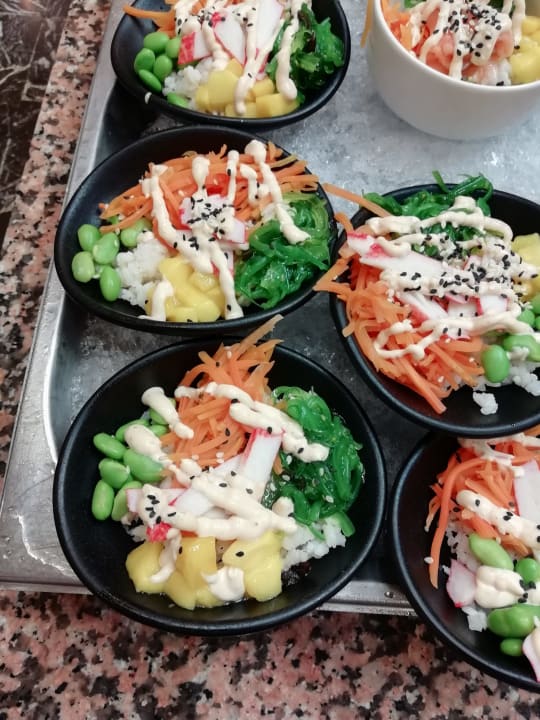 Gastro Valentin Reina Paguera