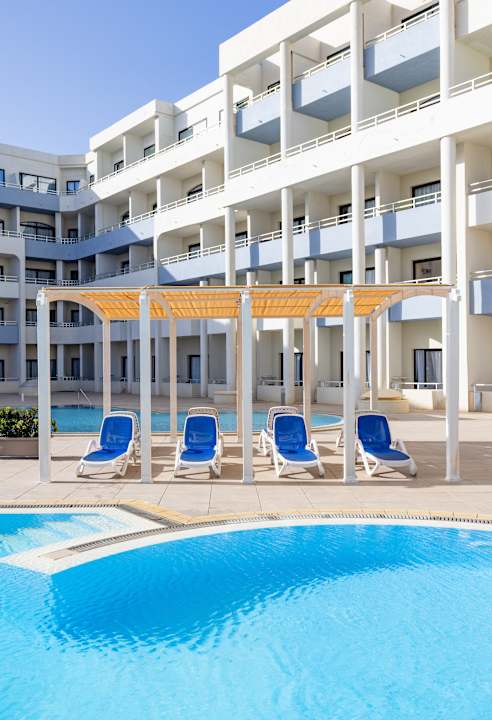 Pool Riviera Spa Resort - Adults Only