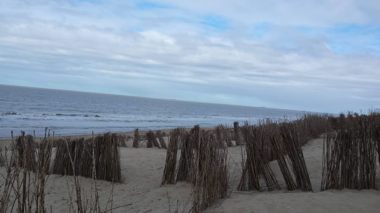 Sehr schön Center Parcs Park De Haan