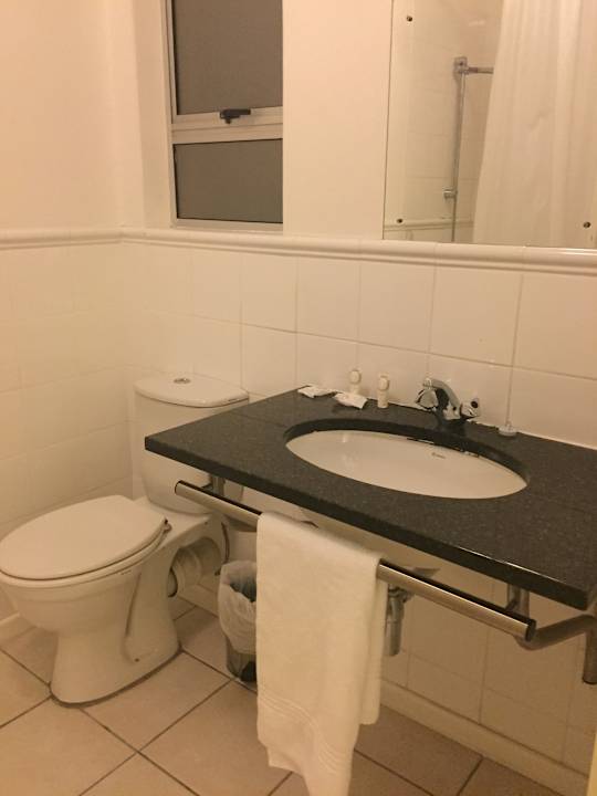 Zimmer Hotel Lady Hamilton