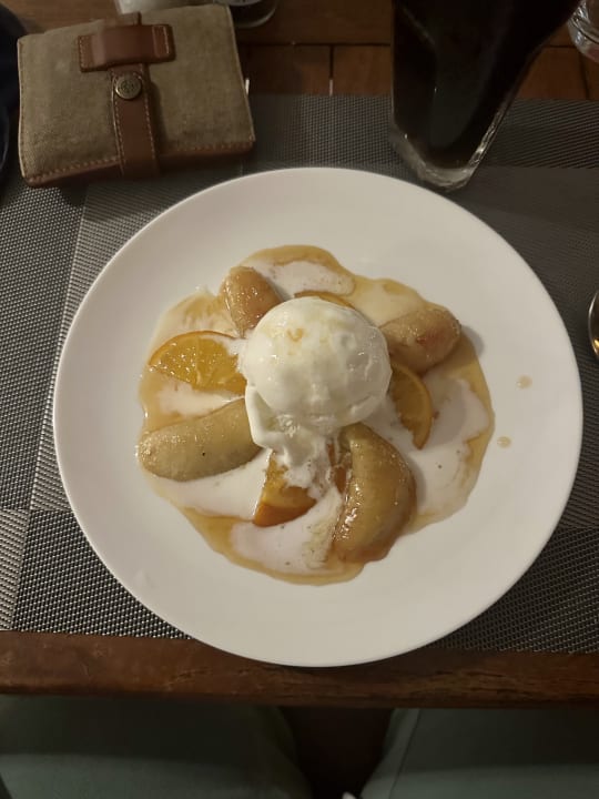 Gastro Bliss Hotel Praslin