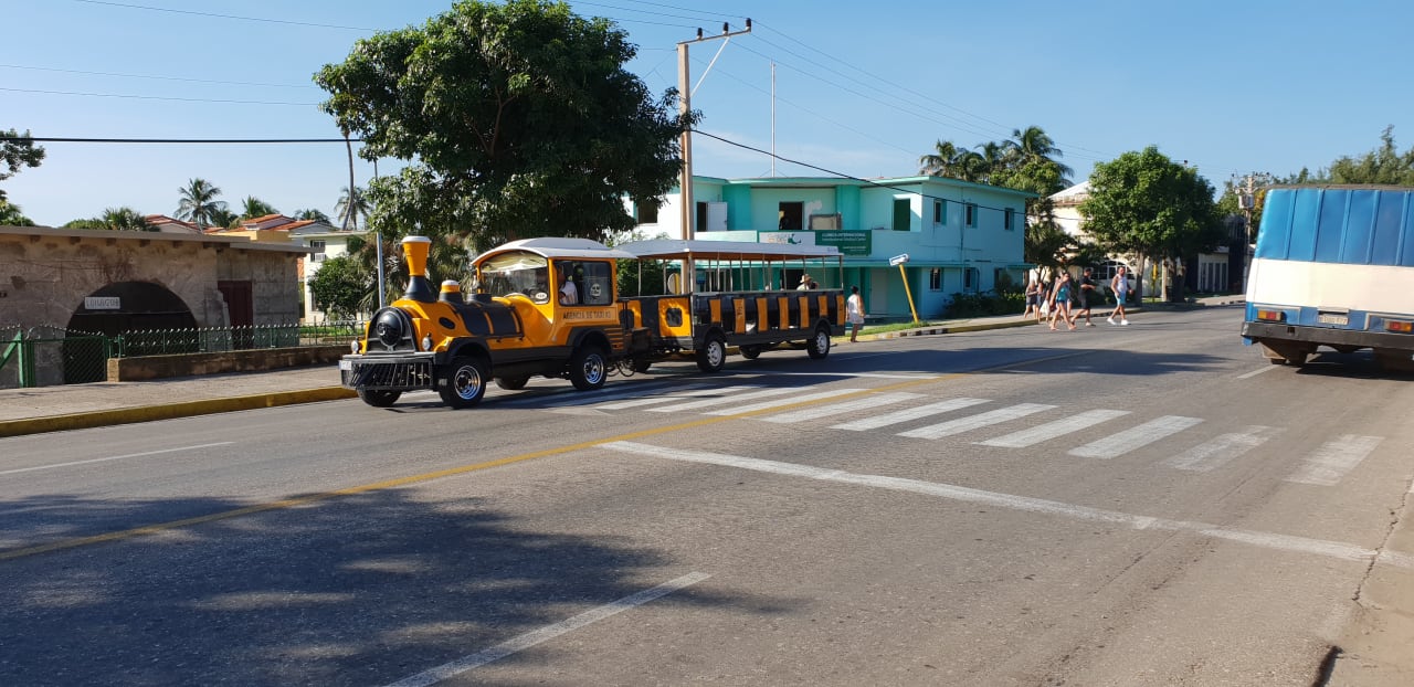 Ausblick Starfish Cuatro Palmas
