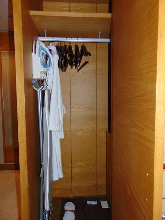 Zimmer Hotel The Westin Chennai Velachery