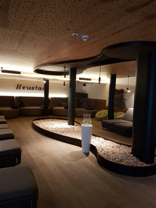 Sport & Freizeit Das Stemp Wellnessresort