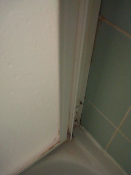 Dusche Amadria Park Kids Hotel Andrija