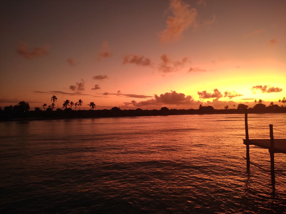 Ausblick Reef & Beach Resort