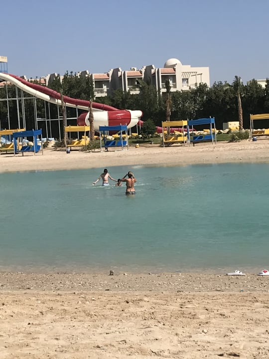 Strand Gravity Hotel & Aqua Park Hurghada