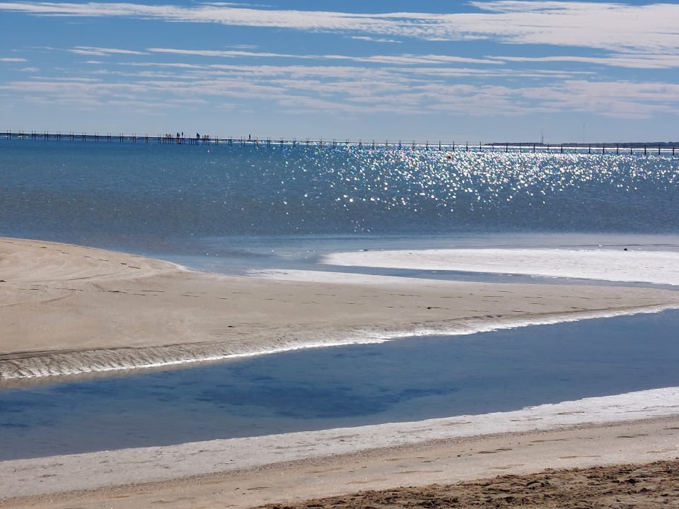 Strand Casa Mare Resort