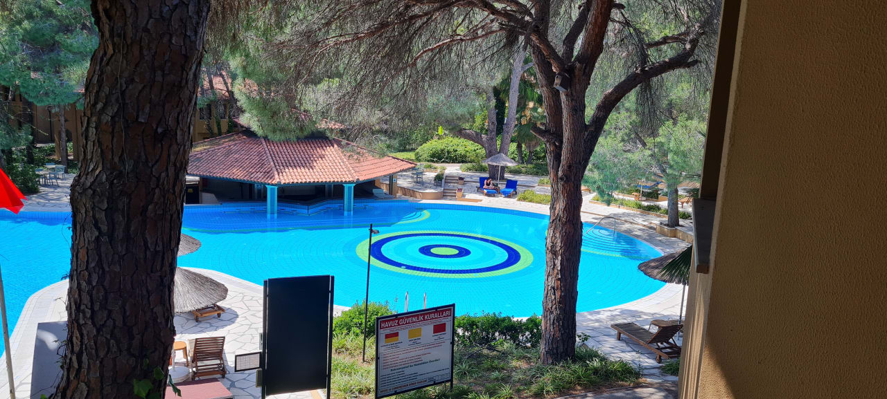 Pool Asteria Family Belek