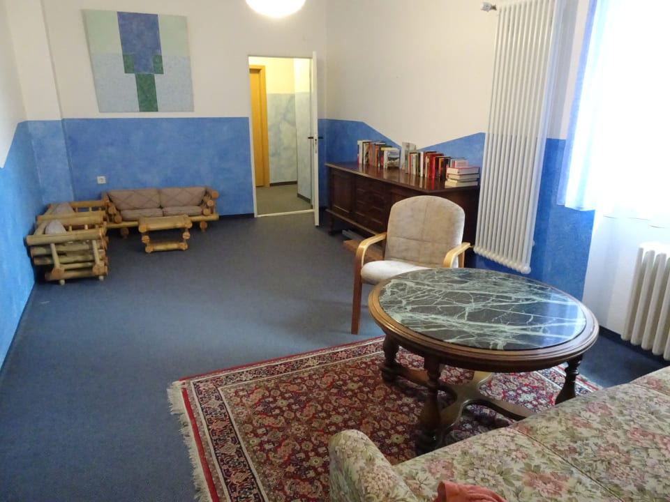 Sport & Freizeit PrivatHotel Probst