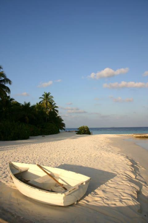 Strand W Maldives