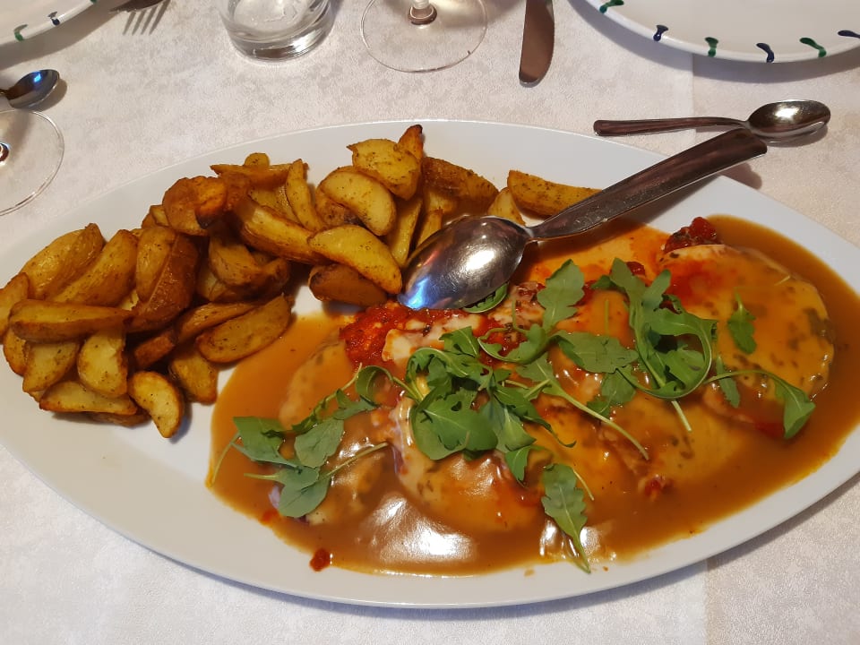 Gastro Der Wiesenhof