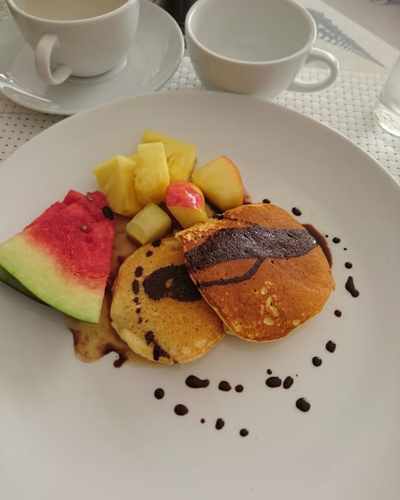 Gastro Radisson Blu Poste Lafayette Resort & Spa - Adults only