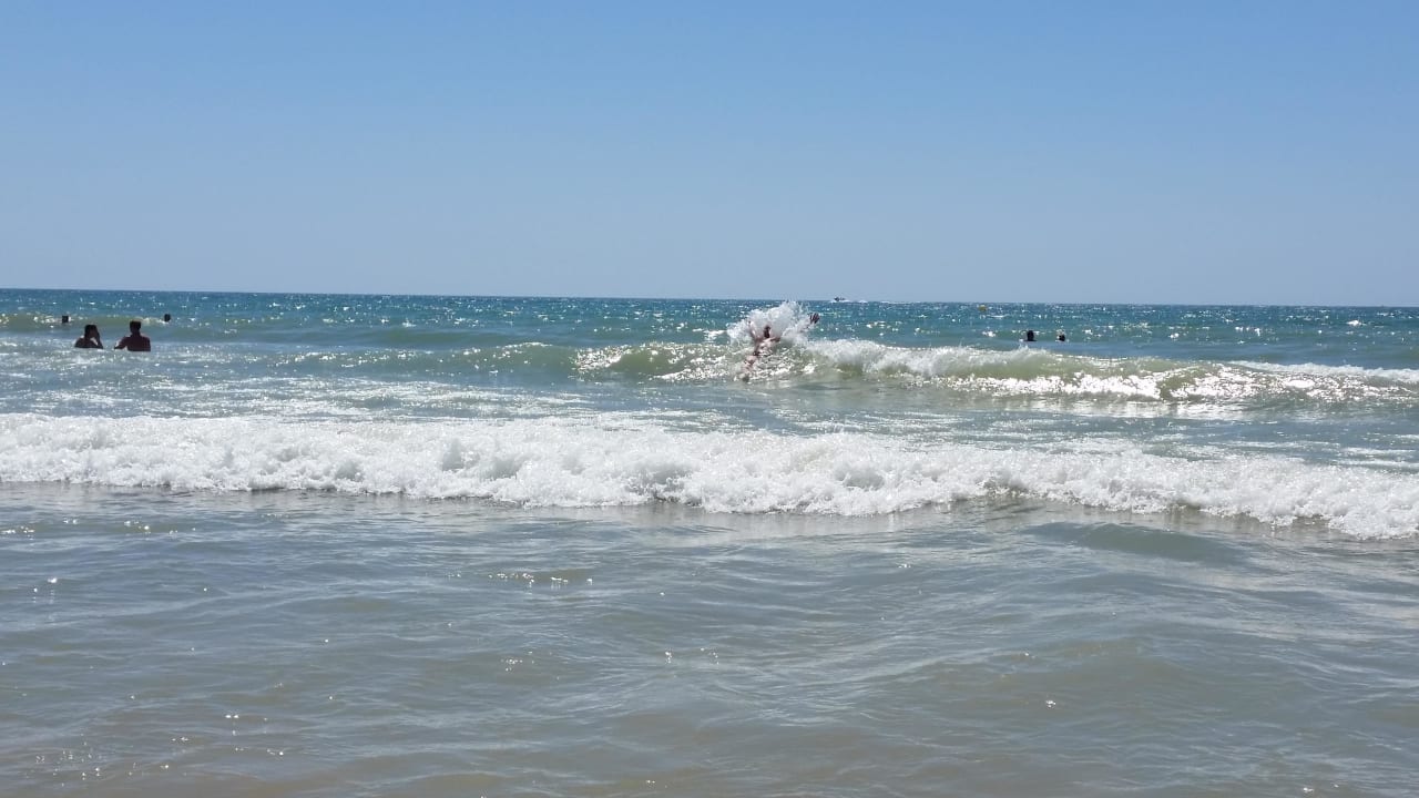 Wellen  Hipotels Barrosa Garden