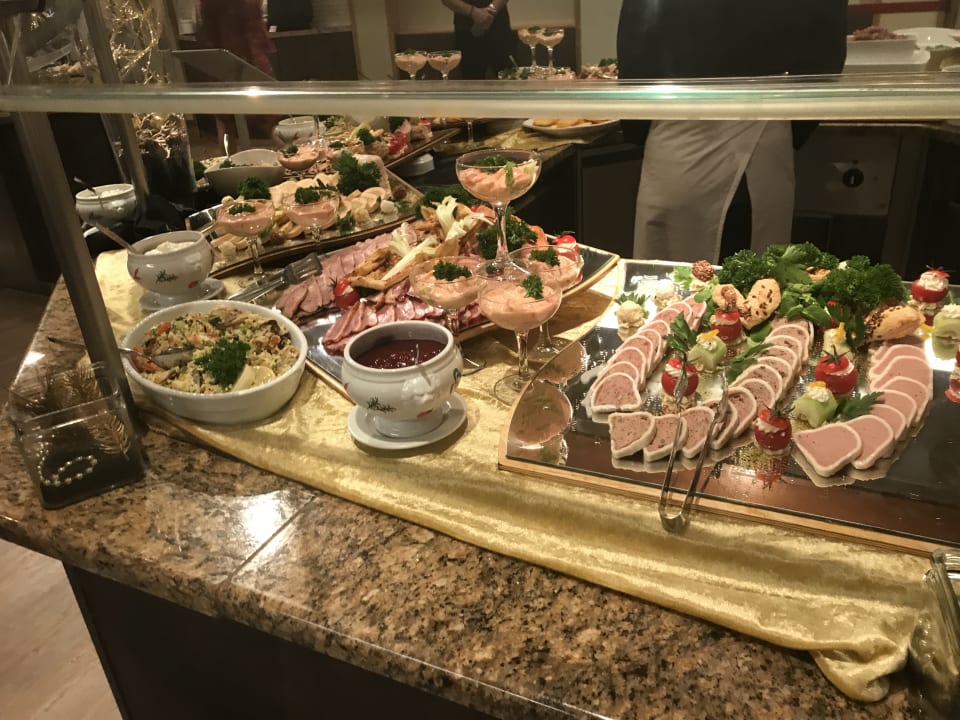 Gastro Aldiana Club Schlanitzen Alm