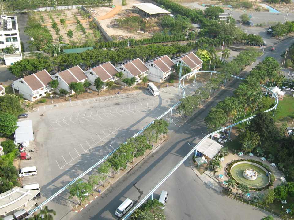 Hotel Pattaya Park Beach Resort Hotel Pattaya Park Beach Resort